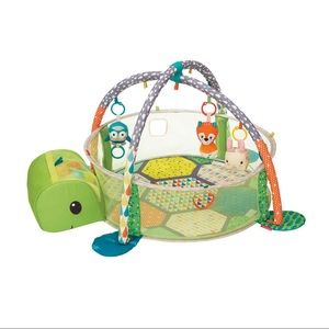 Infantino Go Gaga activity gym
